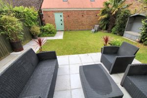 Garden- click for photo gallery